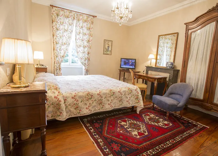 La Fleurie Otel Beaune (Cote d'Or)