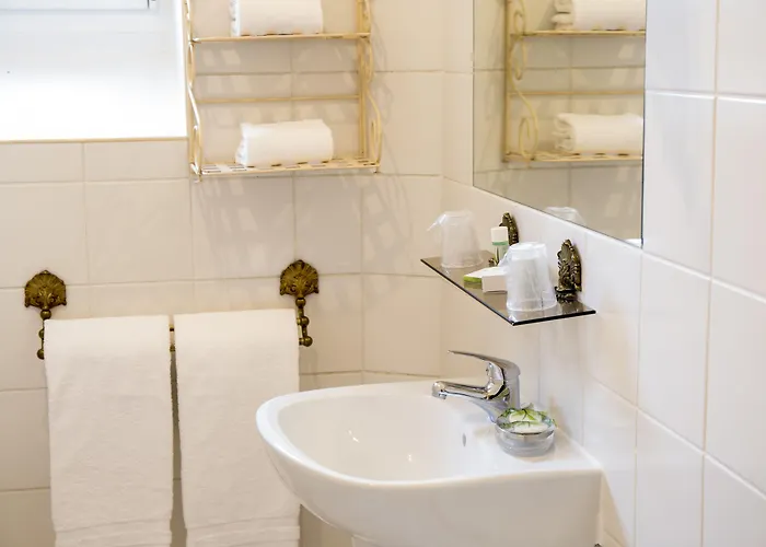 ラ フルーリィ 4* ボーヌ