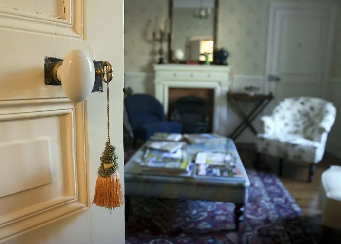 ホテル ラ フルーリィ ボーヌ