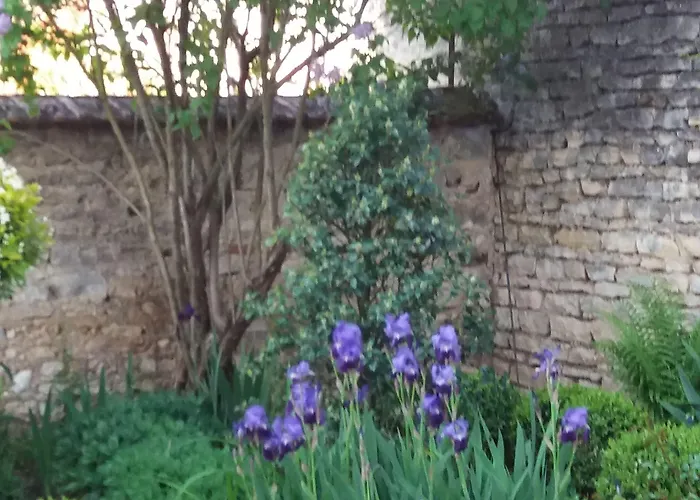 Ξενοδοχείο La Fleurie 4*