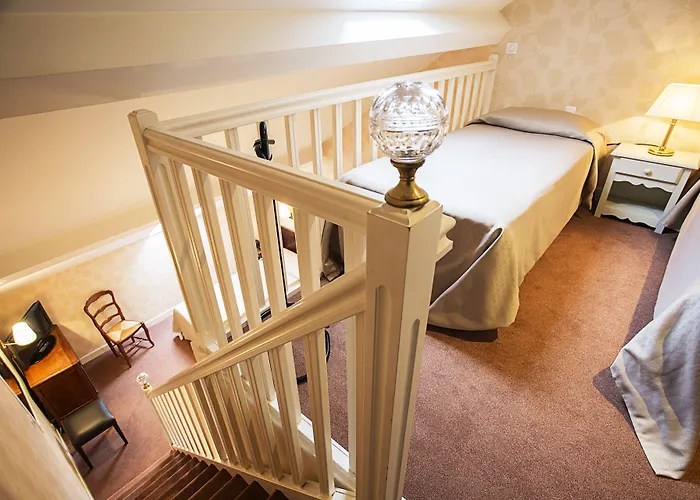 ラ フルーリィ 4*