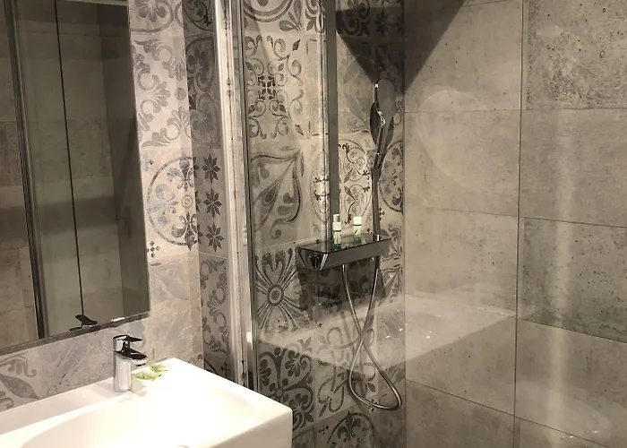 Ξενοδοχείο La Fleurie Μπον