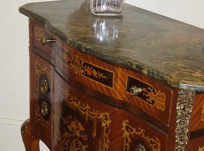 ホテル ラ フルーリィ